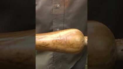 Meat Whacker #shorts — YouTube video thumbnail