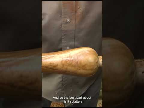 Meat Whacker #shorts — YouTube video thumbnail