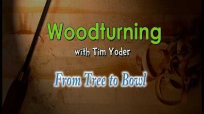 From Tree to Bowl- Classic DVD — YouTube video thumbnail