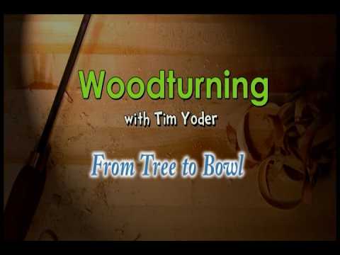From Tree to Bowl- Classic DVD — YouTube video thumbnail