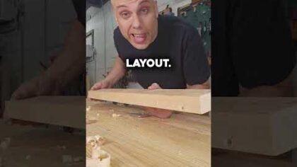 You can make these from 2×4 — YouTube video thumbnail