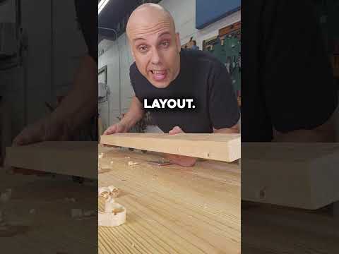 You can make these from 2×4 — YouTube video thumbnail