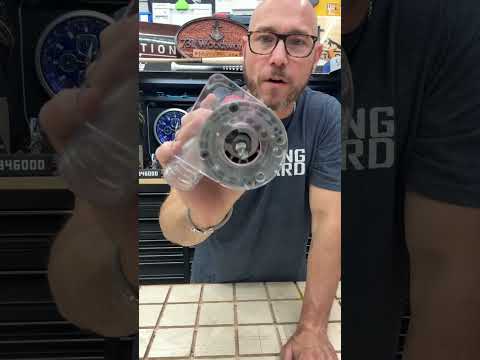 Everybody Ignores Craftsman (BIG MISTAKE) # tools — YouTube video thumbnail