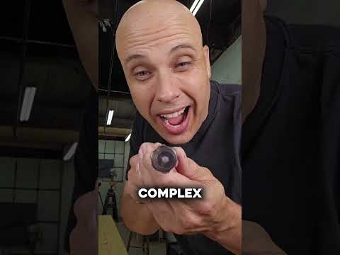 Why is it shaped like that? — YouTube video thumbnail