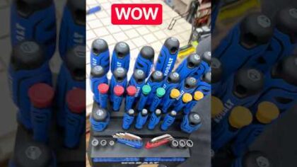 Everyone is Buying This Kobalt Tool at Lowe’s #tools — YouTube video thumbnail