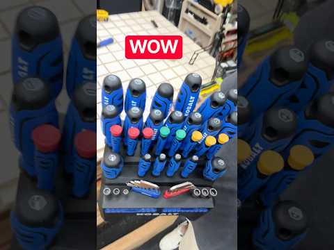Everyone is Buying This Kobalt Tool at Lowe’s #tools — YouTube video thumbnail