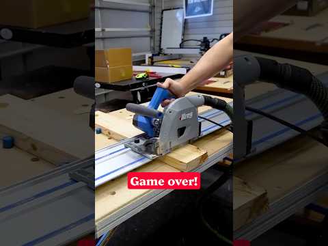 Is This a Real Table Saw KILLER? #tools — YouTube video thumbnail