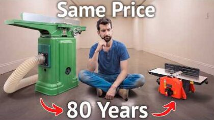 The Enshittification of Tools — YouTube video thumbnail