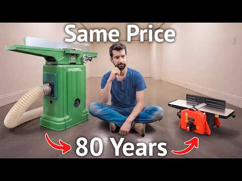 The Enshittification of Tools — YouTube video thumbnail