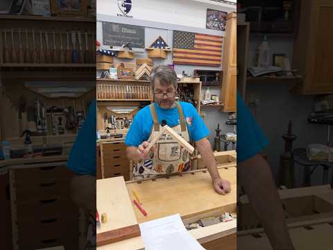 “Rob Cosman @ SFWW”, Rob will spend a full day with Southern Fellowship of Wood Workers Nov 17 — YouTube video thumbnail