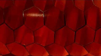 Woodturning Honeycomb — YouTube video thumbnail