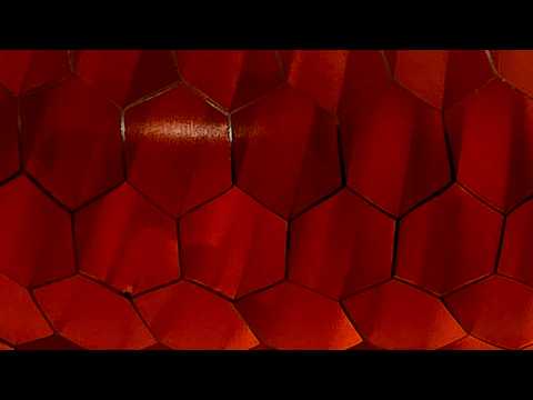 Woodturning Honeycomb — YouTube video thumbnail