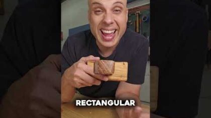 What do you hit it with? — YouTube video thumbnail