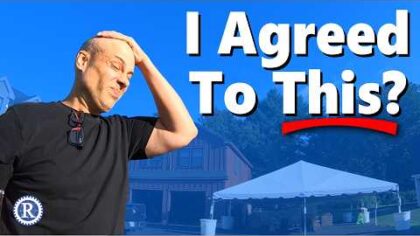 Why did I leave my shop? — YouTube video thumbnail