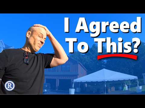 Why did I leave my shop? — YouTube video thumbnail