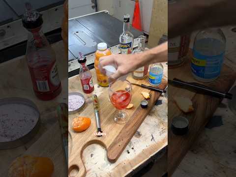 What’s A Muddler!? — YouTube video thumbnail