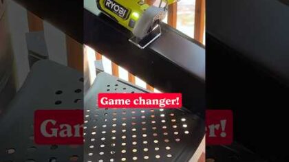 I Found The Most Versatile Tool at Home Depot — YouTube video thumbnail