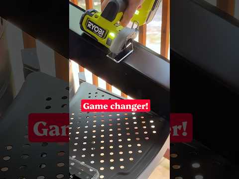 I Found The Most Versatile Tool at Home Depot — YouTube video thumbnail