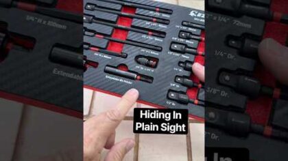 I Found GENIUS Tool This Hiding at Lowe’s #tools — YouTube video thumbnail