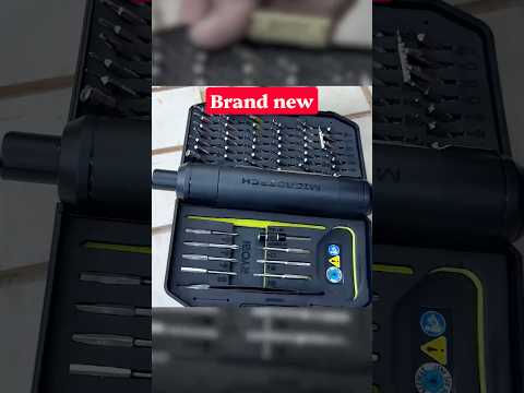 Everyone is buying this new RYOBI tool! #tools — YouTube video thumbnail