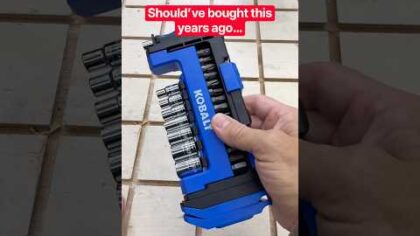 I Can’t Believe I’ve Never Seen This KOBALT Tool Before #tools — YouTube video thumbnail