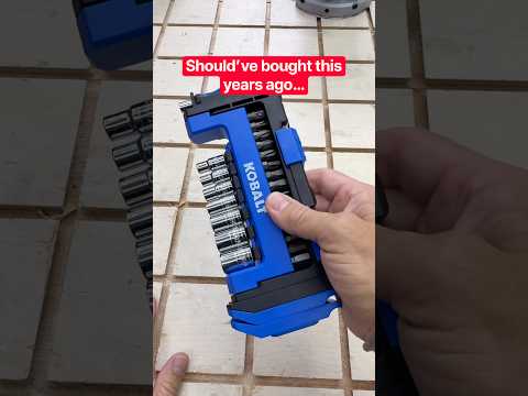 I Can’t Believe I’ve Never Seen This KOBALT Tool Before #tools — YouTube video thumbnail