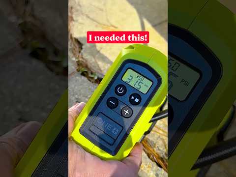 The RYOBI Tools You Didn’t Know You Needed — YouTube video thumbnail