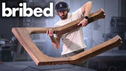 The Craziest Table I’ve Ever Sold — YouTube video thumbnail