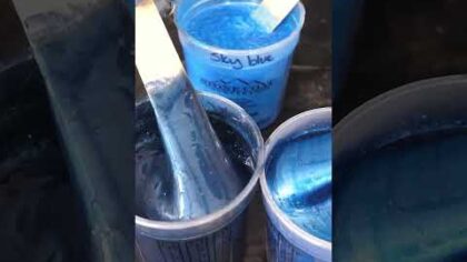 Save Thousands wit DIY Epoxy Countertops — YouTube video thumbnail