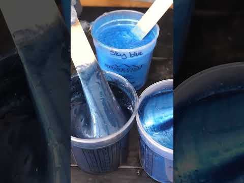 Save Thousands wit DIY Epoxy Countertops — YouTube video thumbnail
