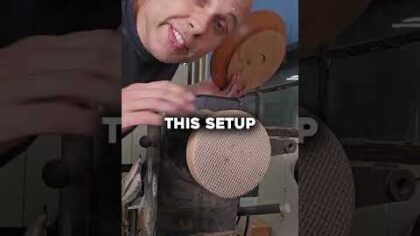 It’s fine, we’ll just improvise. — YouTube video thumbnail